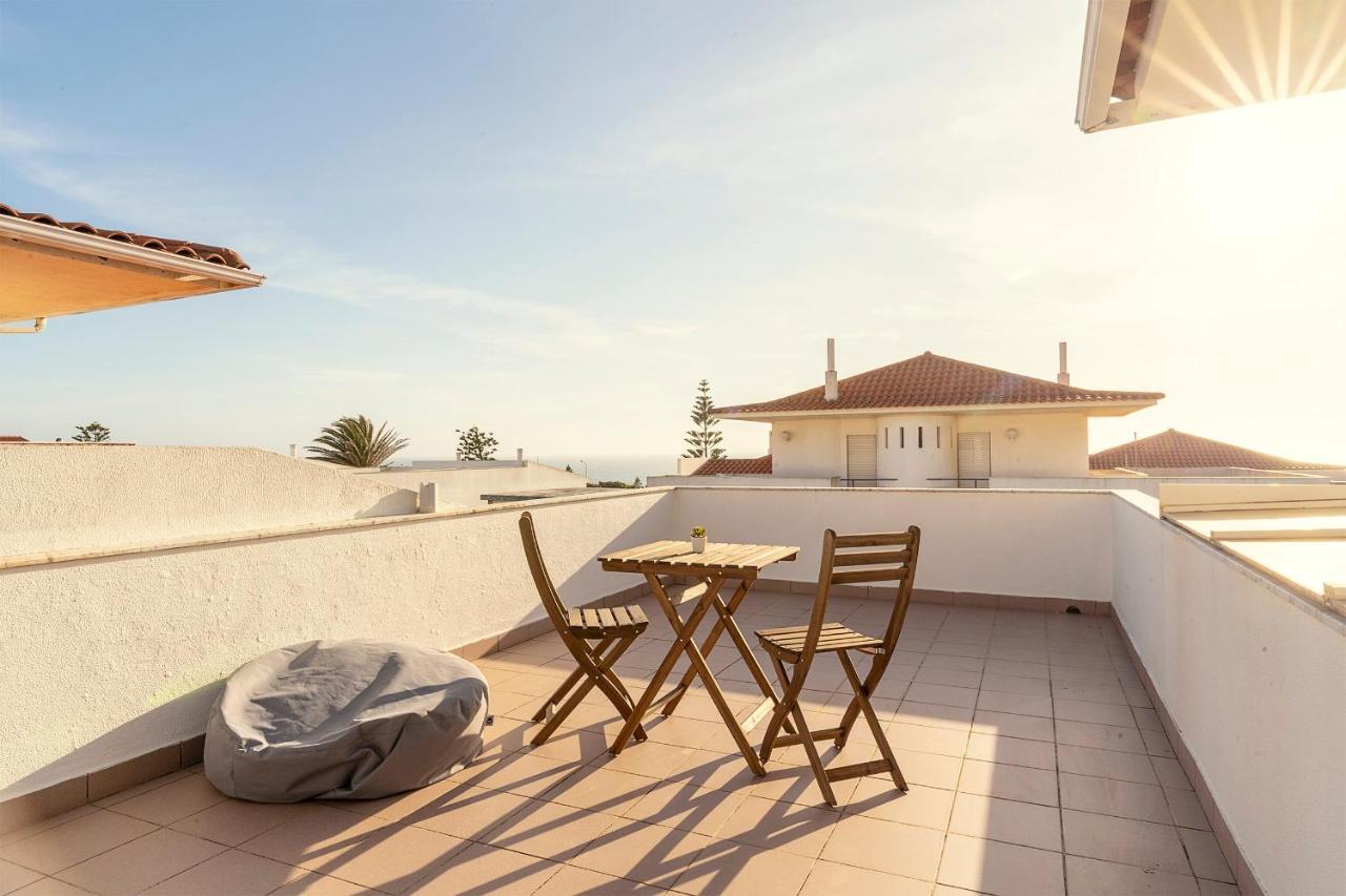 Ericeira Paradise House&Suites 외부 사진