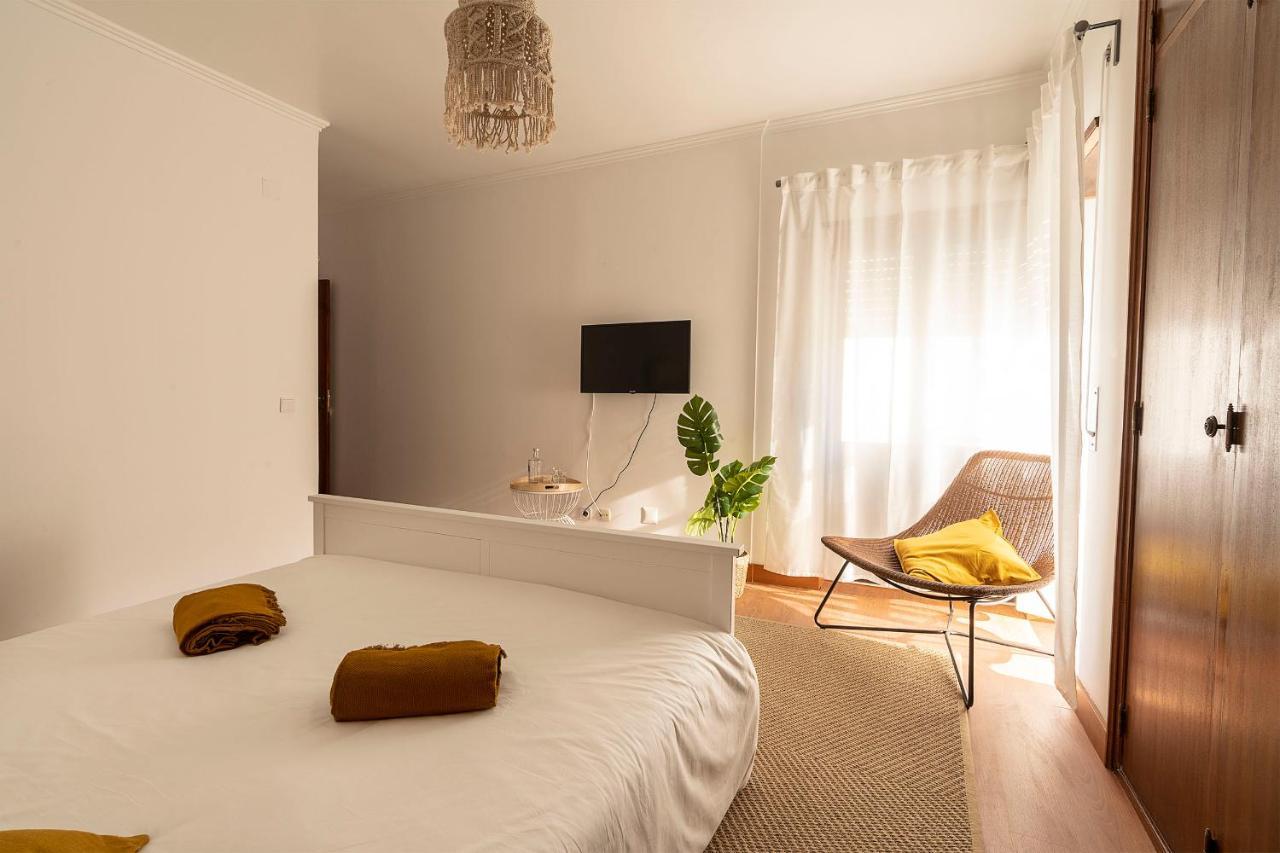 Ericeira Paradise House&Suites 외부 사진